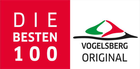 VOGELSBERG ORIGINAL - DIE BESTEN 100
