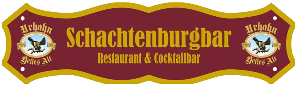 Partner des Schlitzer Stadtwächter - Schachtenburgbar