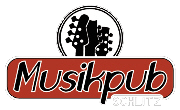 Partner des Schlitzer Stadtwächter - Musikpub Schlitz