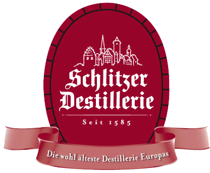 Partner des Schlitzer Stadtwächter - Schlitzer Destillerie